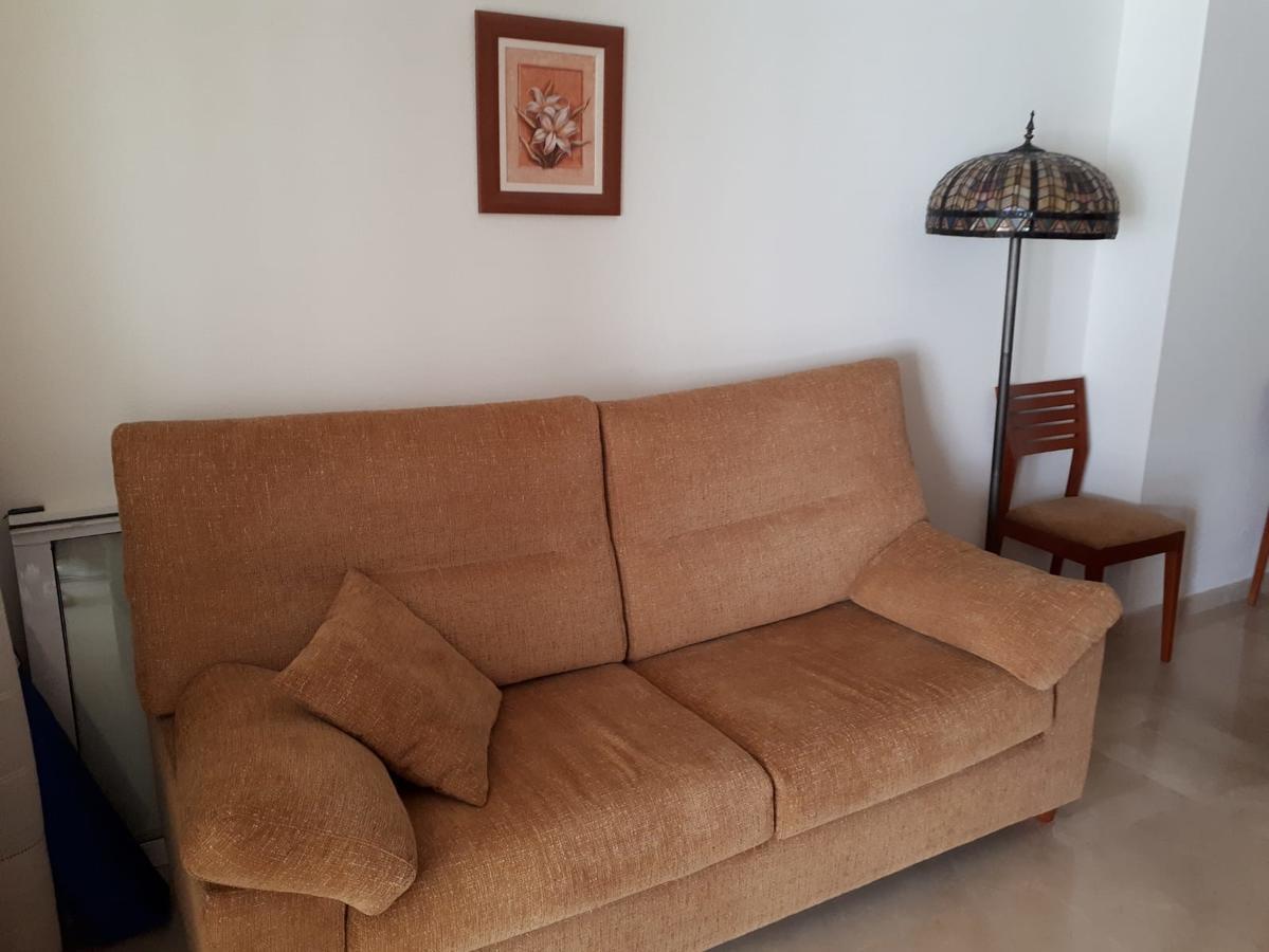 Aparment Appartamento Benidorm